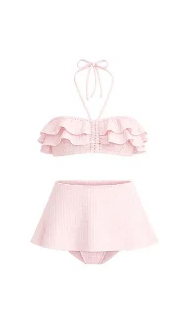 DEVON WINDSOR Kids Lulu Set | Thumbnail 1
