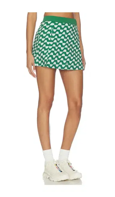 Malbon Ella Skirt | Thumbnail 2