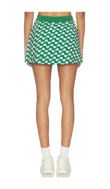Malbon Ella Skirt | Thumbnail 4