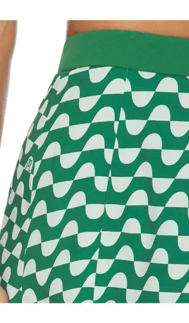 Malbon Ella Skirt | Thumbnail 6