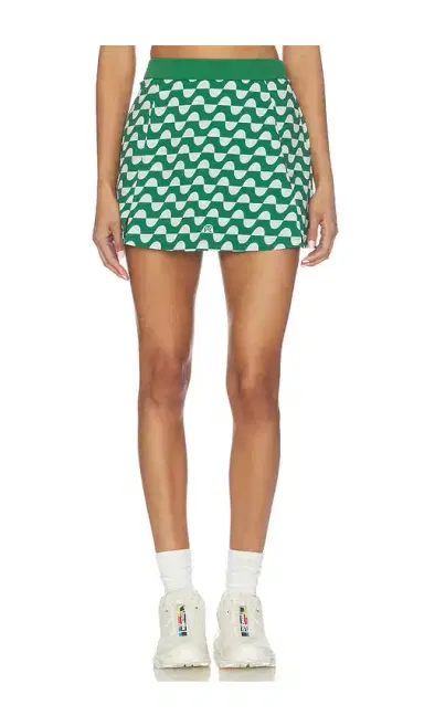 Malbon Ella Skirt | Thumbnail 1
