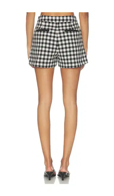 Maude Club Bianca Shorts | Thumbnail 4