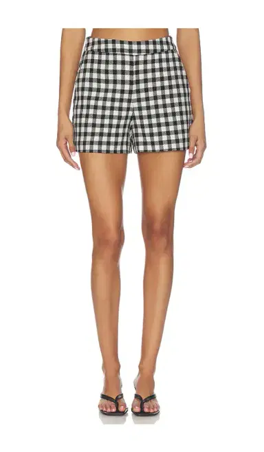 Maude Club Bianca Shorts | Thumbnail 1