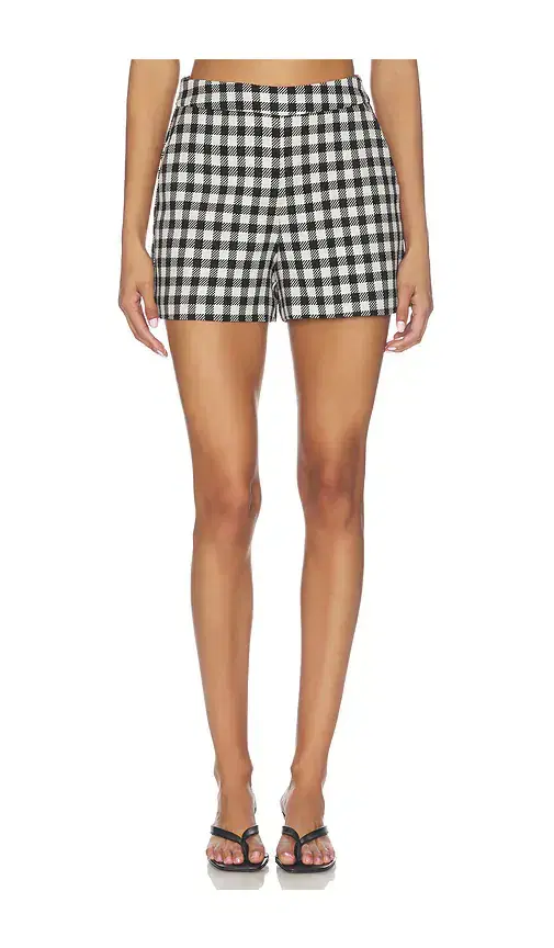 Maude Club Bianca Shorts