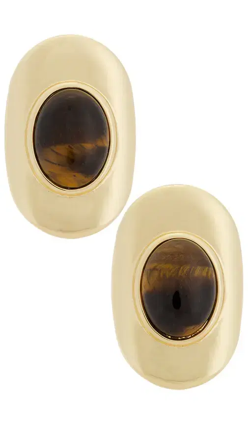Gemma Stud Earrings