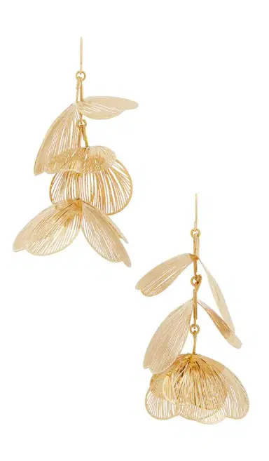 Lovers and Friends Jessamine Earrings | Thumbnail 1