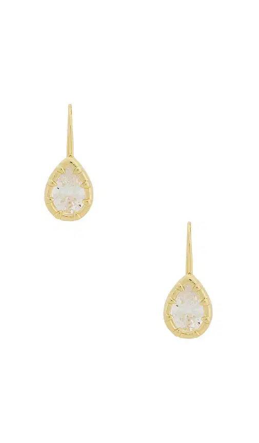 Lovers and Friends Earrings Alora