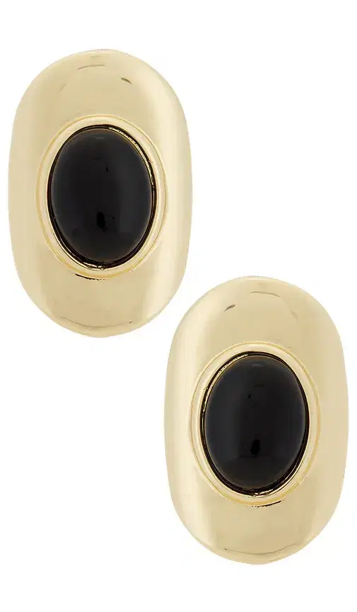Gemma Stud Earrings