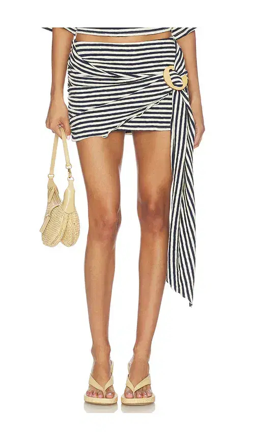 Billy Mini Skirt