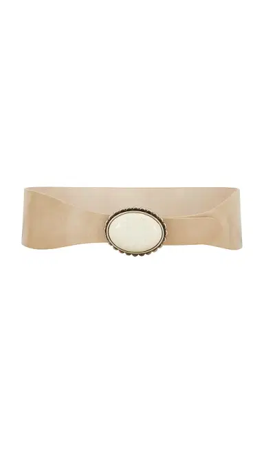 Isabel Marant Nyla Belt | Thumbnail 1 Isabel Marant Nyla Belt | Thumbnail 1