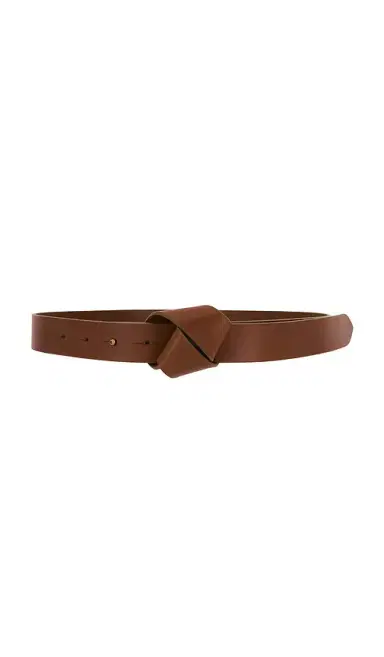 Isabel Marant Lassio Belt | Thumbnail 1 Isabel Marant Lassio Belt | Thumbnail 1