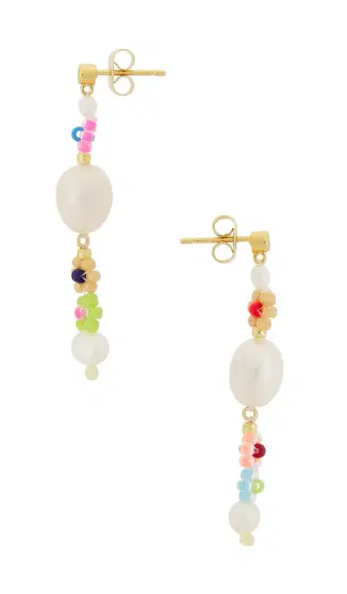 ANNI LU Mexi Flower Earring | Thumbnail 2