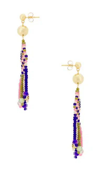 ANNI LU Dakota Earrings | Thumbnail 2