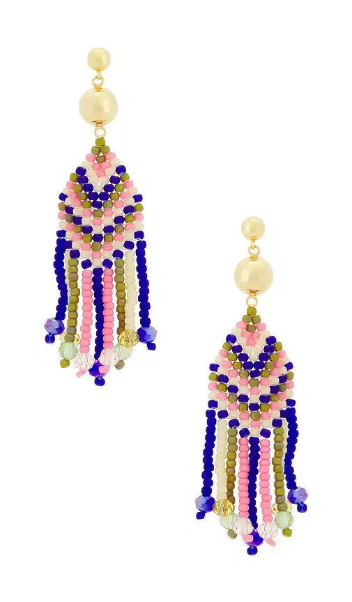ANNI LU Dakota Earrings