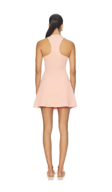 Lacoste Performance Dress | Thumbnail 3
