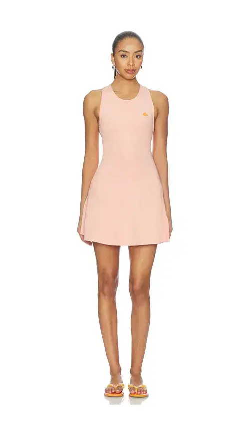 Lacoste Performance Dress