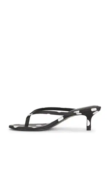 BLACK SUEDE STUDIO Tash 50 Mule | Thumbnail 5 BLACK SUEDE STUDIO Tash 50 Mule | Thumbnail 5