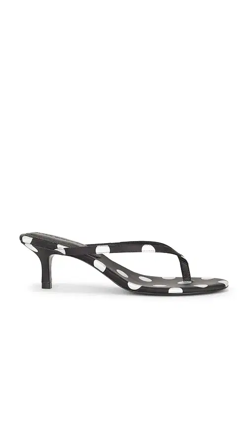 Tash 50 Mule