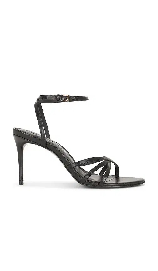 BLACK SUEDE STUDIO Olie 80 Sandal