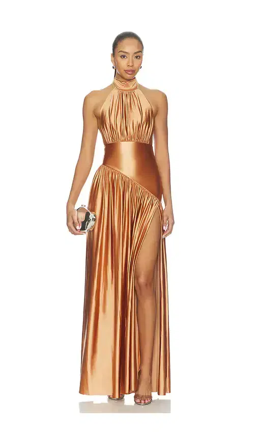Delfi Laurel Dress