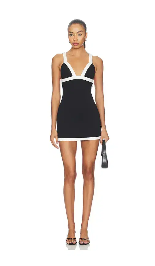 Riley Mini Dress