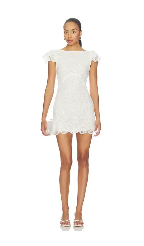 Dakota Mini Dress
