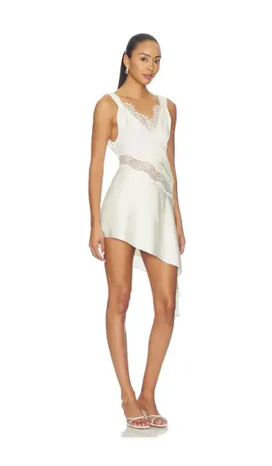 Lovers and Friends Destiny Mini Dress | Thumbnail 2 Lovers and Friends Destiny Mini Dress | Thumbnail 2