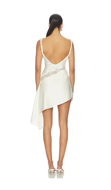 Lovers and Friends Destiny Mini Dress | Thumbnail 4 Lovers and Friends Destiny Mini Dress | Thumbnail 4