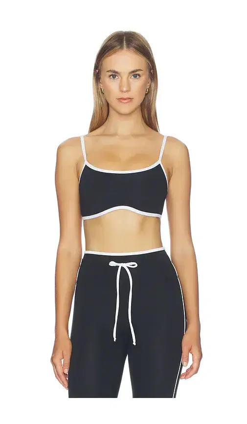 YEAR OF OURS Sport Monica Bra