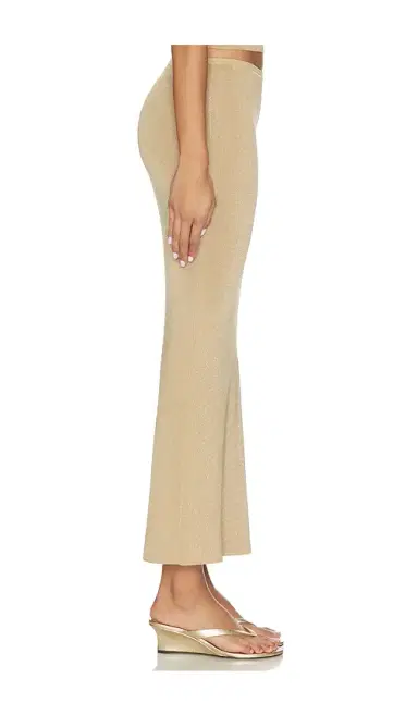 NBD Nyla Shimmer Midi Skirt | Thumbnail 3 NBD Nyla Shimmer Midi Skirt | Thumbnail 3