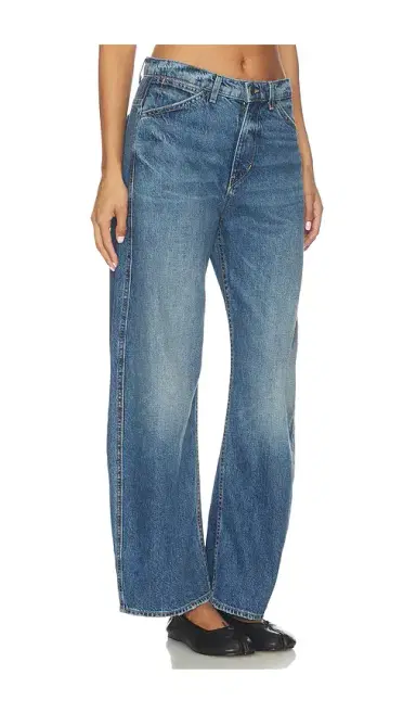 Nili Lotan Tribeca Jean | Thumbnail 2