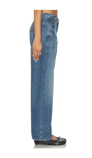 Nili Lotan Tribeca Jean | Thumbnail 3