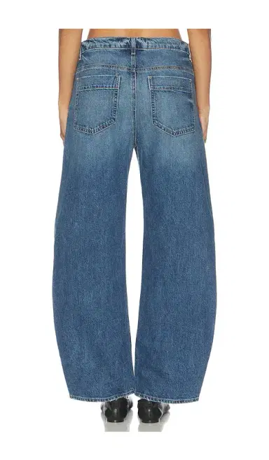 Nili Lotan Tribeca Jean | Thumbnail 4