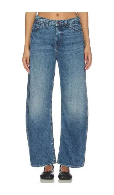 Nili Lotan Tribeca Jean | Thumbnail 1
