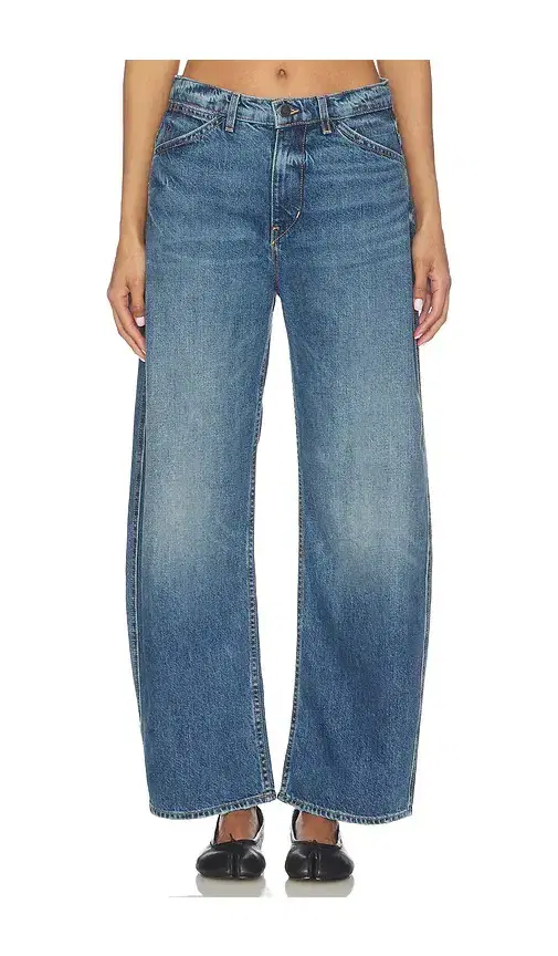 NILI LOTAN Tribeca Jean