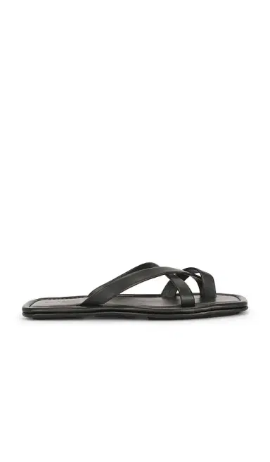 St. Agni Soft Strap Slide | Thumbnail 1 St. Agni Soft Strap Slide | Thumbnail 1