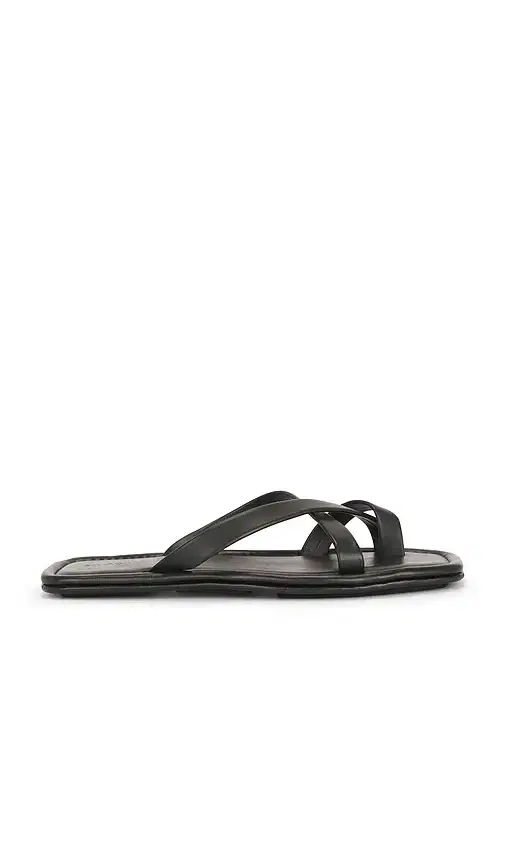 St. Agni Soft Strap Slide