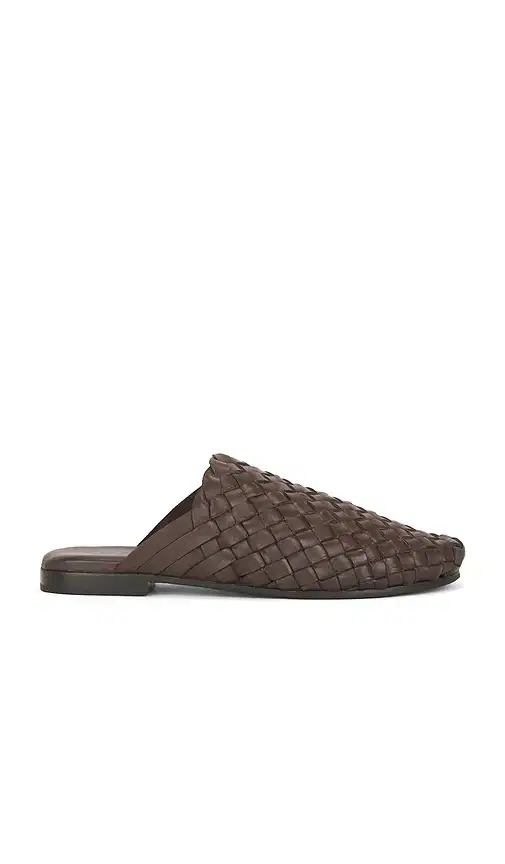 St. Agni Bunto Woven Slide