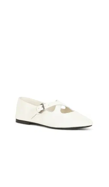 St. Agni Ballerina Flat | Thumbnail 2 St. Agni Ballerina Flat | Thumbnail 2