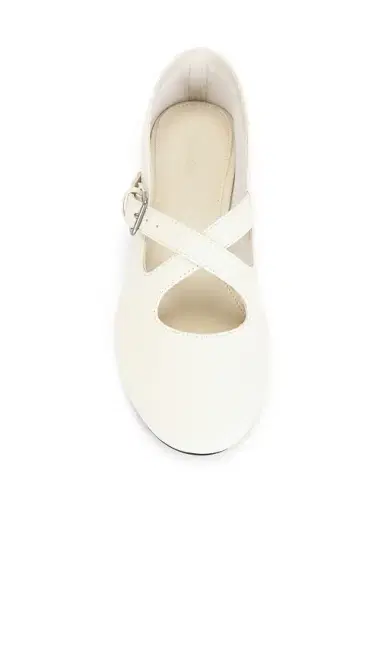 St. Agni Ballerina Flat | Thumbnail 4 St. Agni Ballerina Flat | Thumbnail 4
