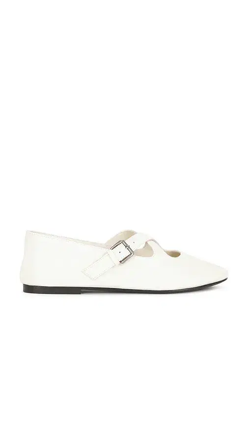St. Agni Ballerina Flat