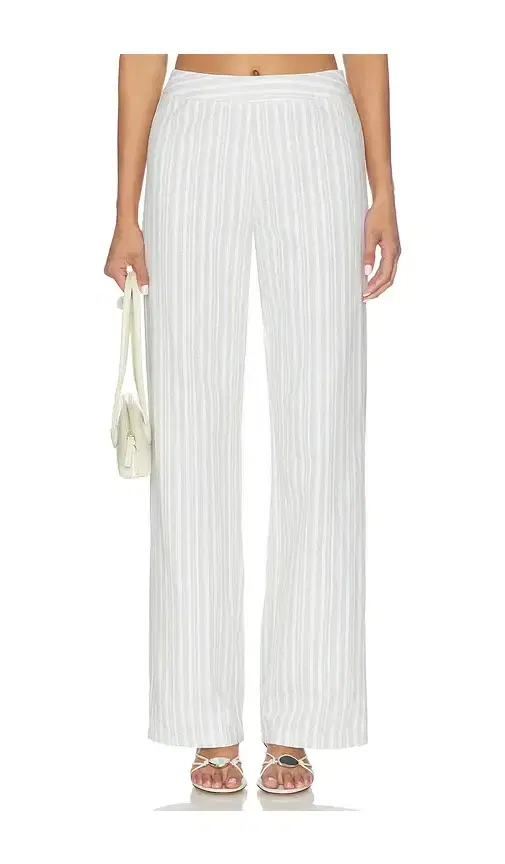 ALL THE WAYS Krissy Pant
