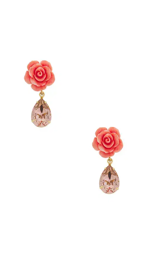Jennifer Behr Sophie Earrings
