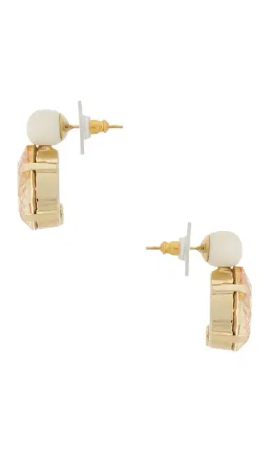 Jennifer Behr Mira Earrings | Thumbnail 2 Jennifer Behr Mira Earrings | Thumbnail 2