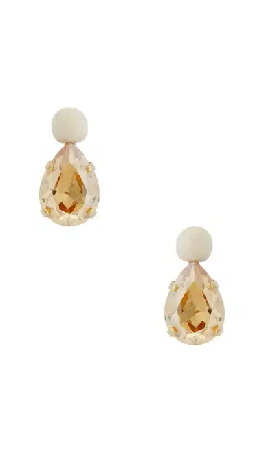 Jennifer Behr Mira Earrings | Thumbnail 1 Jennifer Behr Mira Earrings | Thumbnail 1