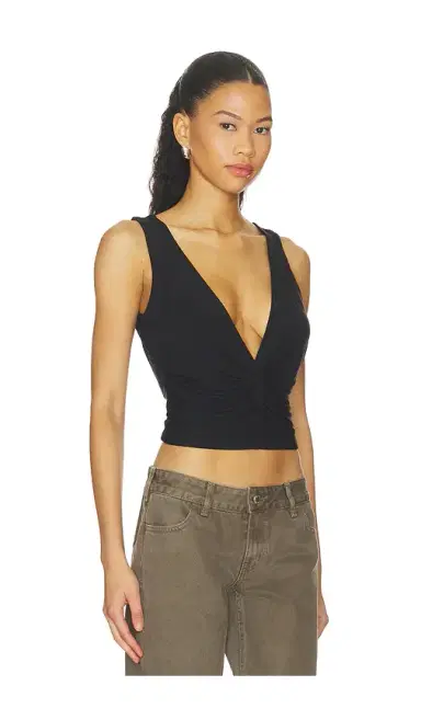 With Jean Piper Top | Thumbnail 2