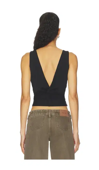 With Jean Piper Top | Thumbnail 3