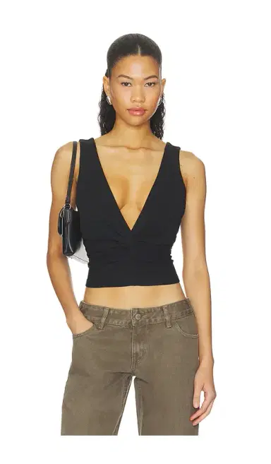 With Jean Piper Top | Thumbnail 1