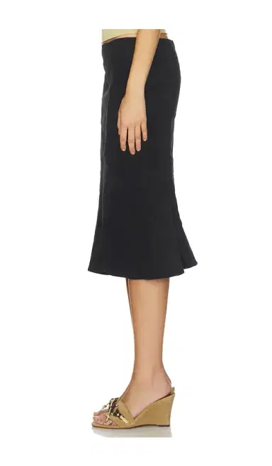 With Jean Naomi Skirt | Thumbnail 3