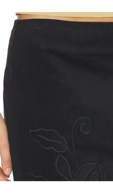 With Jean Naomi Skirt | Thumbnail 6